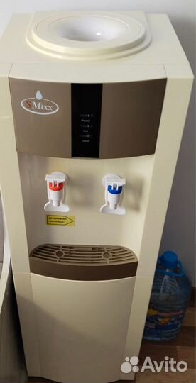 Кулер SMixx компрессорный бу