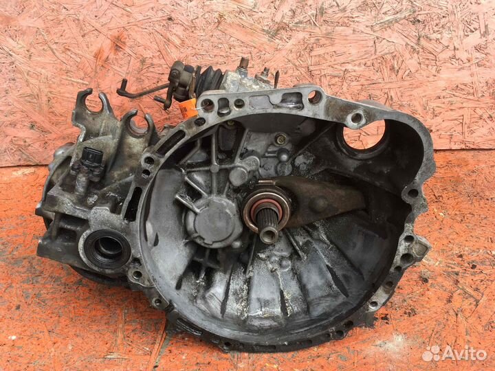 Кпп механическая (МКПП) Toyota 1995 Camry