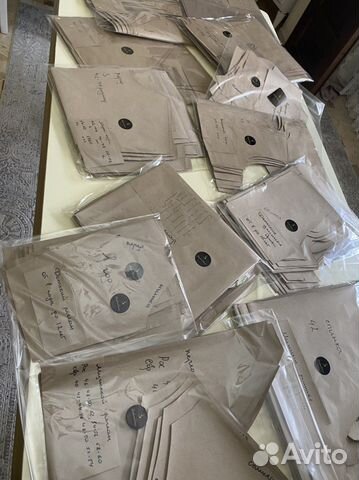 Готовые выкройки