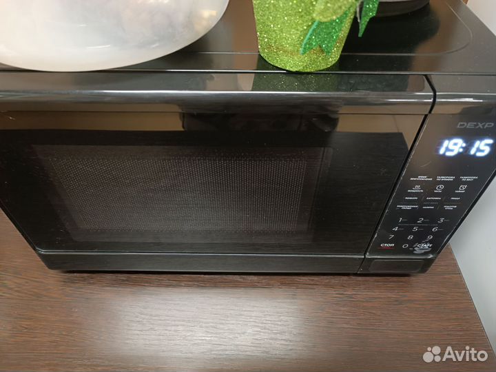 Микроволновая печь dexp