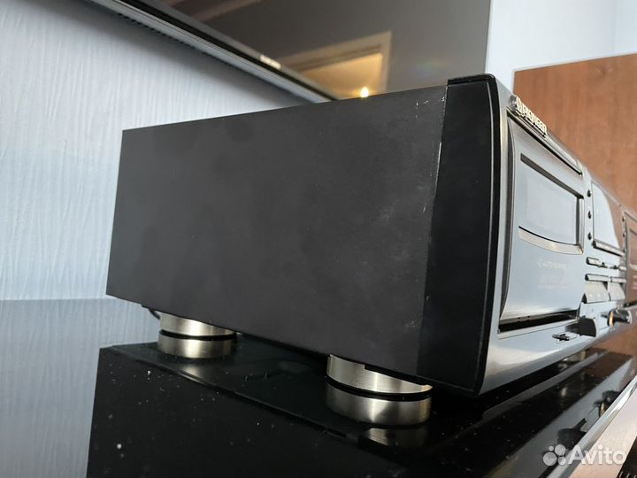 Дека кассетная Pioneer T-W01AR