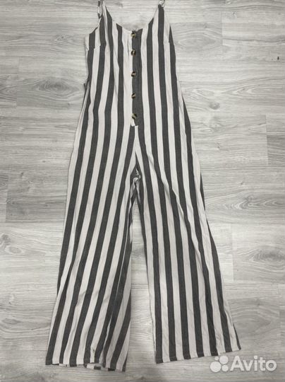 Комбинезон летний