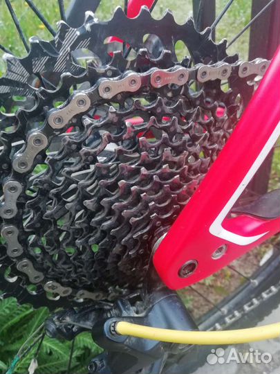 Specialized epic expert carbon world cup 2017