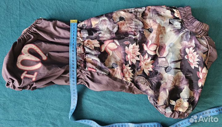 Комбинезон для корги For My Dog