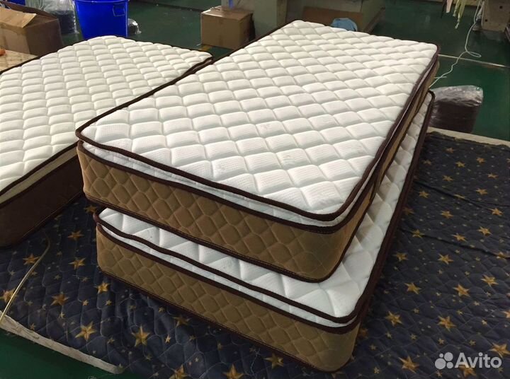 Матрас новый