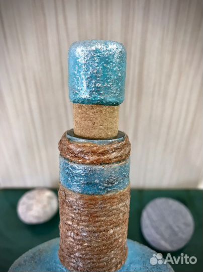 Подарочная бутылка