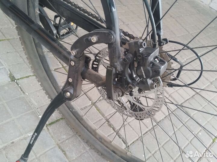 Горный велосипед 29 новый Stern Force 2.0