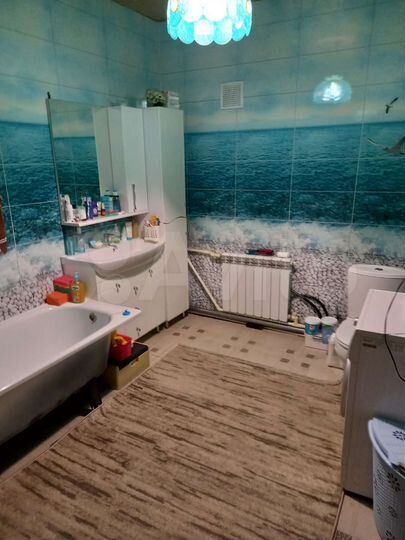 Дом 186 м² на участке 11 сот.