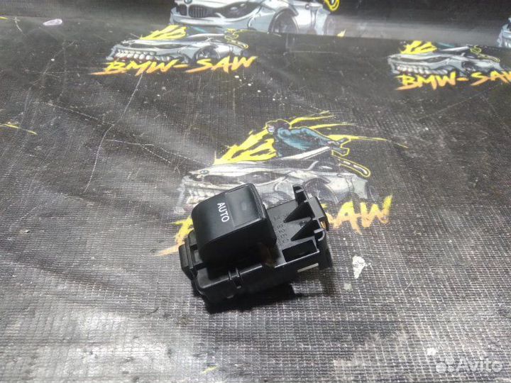 Кнопки стеклоподъемника Toyota Camry ACV40 2azfe