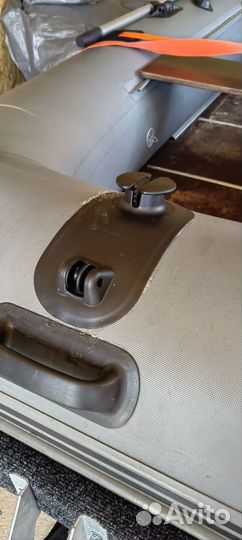 Лодка плюс мотор