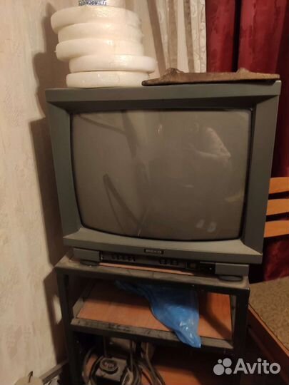 Телевизор бу