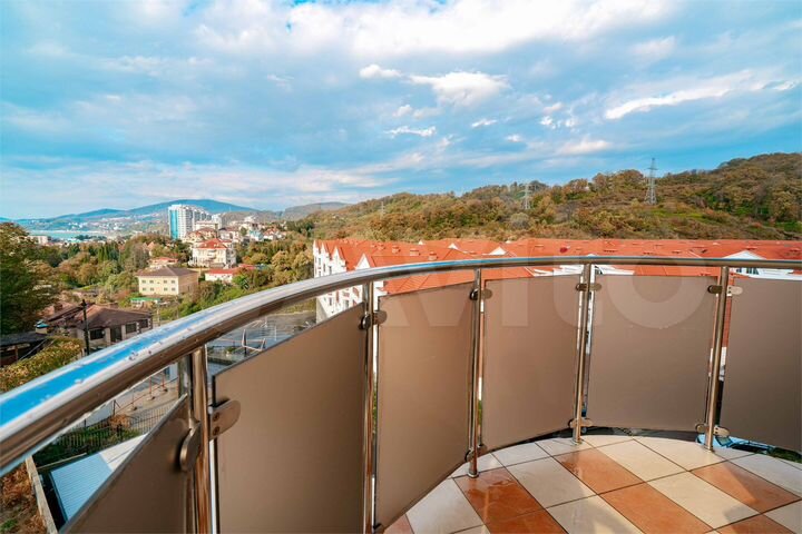 Комната 40 м², 5/5 эт.