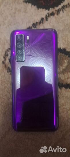 HONOR 30S, 6/128 ГБ