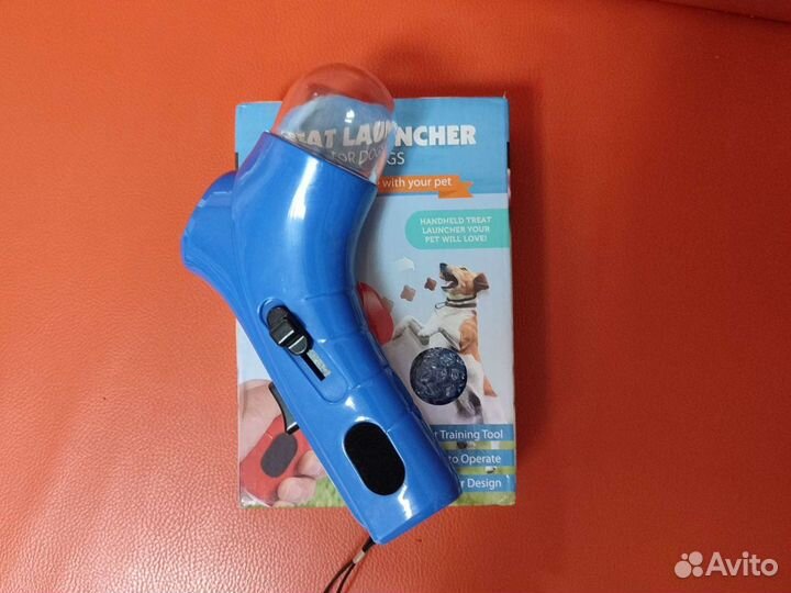 Игрушки для собак