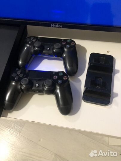 Sony playstation 4