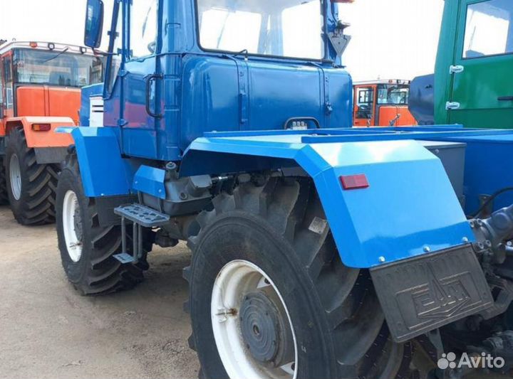 Трактор ХТЗ Т-150К, 2008