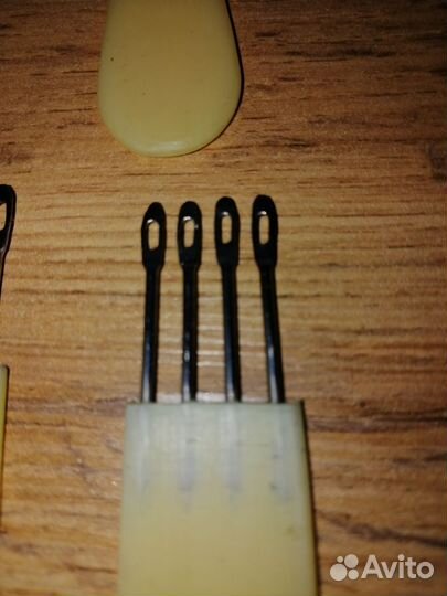 Набор из 5 декеров