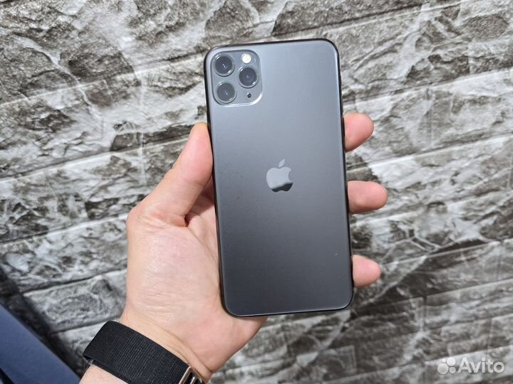 iPhone 11 Pro Max, 256 ГБ