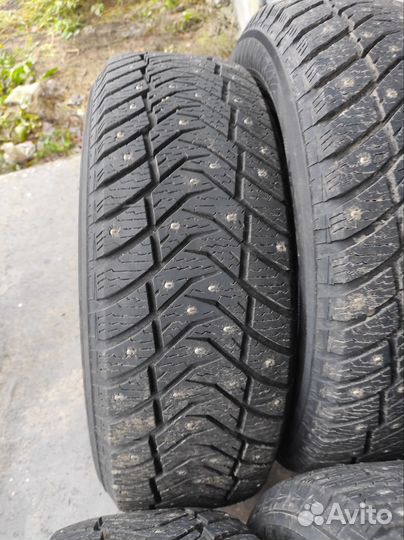 Yokohama Ice Guard IG65 225/60 R17 103T