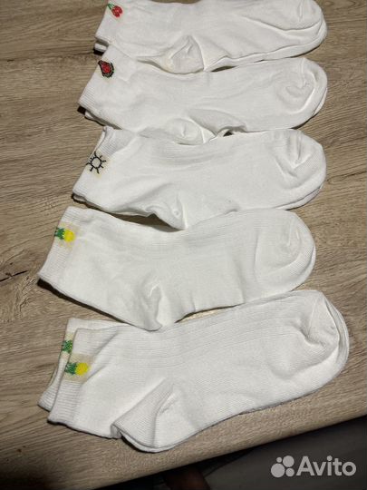 Женские носки