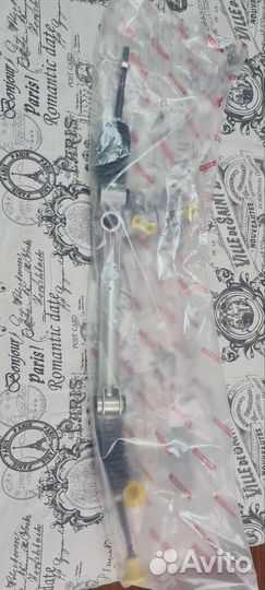 Рулевая рейка новая Opel Astra III (H) 2004-2011