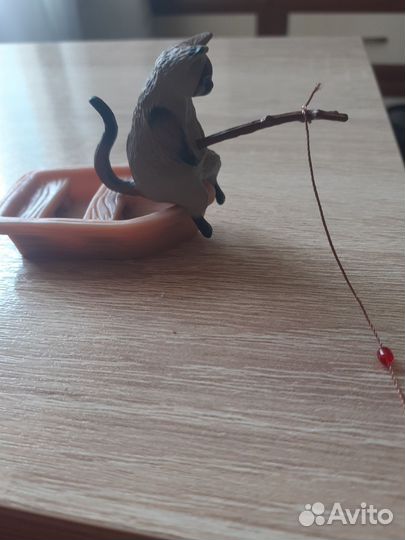 Украшения для аквариума