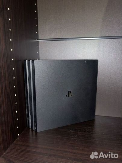 Sony PS4