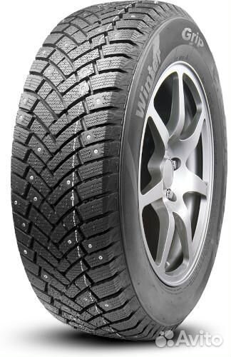 Leao Winter Defender Grip SUV 225/65 R17 106T