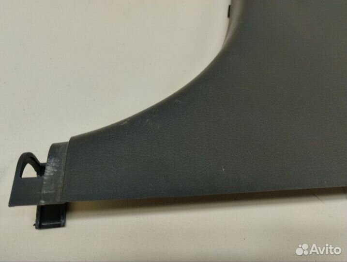 Обшивка/накладка стойки Hyundai Sonata