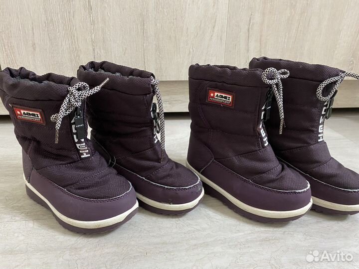 Продам обувь для девочек