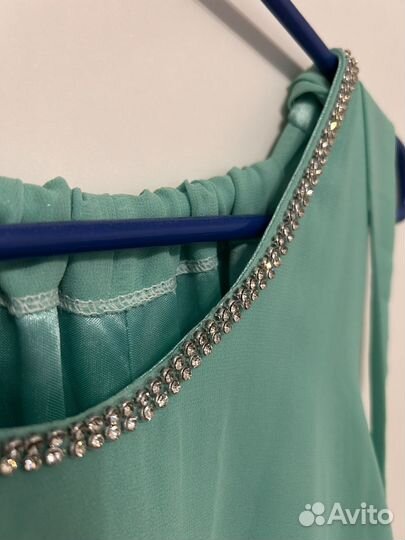 Вечернее платье 40 42 44