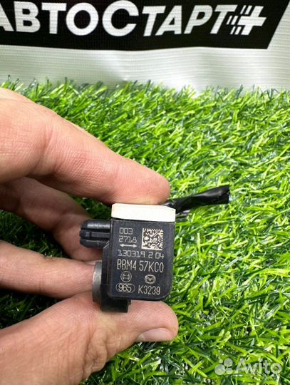 Датчик удара Mazda 3 BL Z6 2013