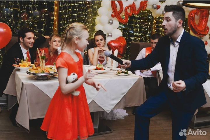 Evеnt: Свадьба, Корпоратив, День рождение, Форум