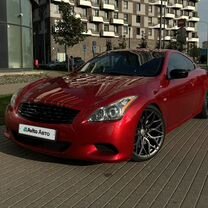 Infiniti G37 3.7 AT, 2008, 40 000 км, с пробегом, цена 2 000 000 руб.