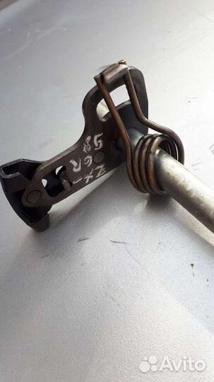 Вал кпп Kawasaki ZX6R zx6r ninja98-99