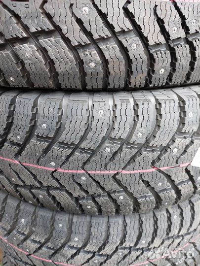 Cordiant Snow Cross 2 215/65 R16 102T