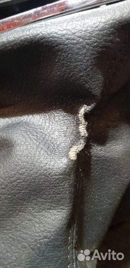 Кулиса кпп Ford Galaxy 2.0 qxwb 2007