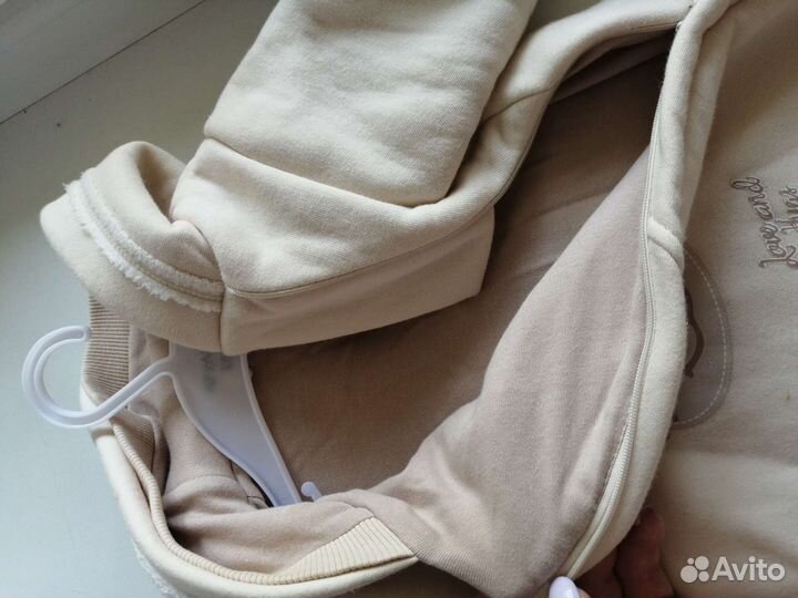 Комбинезон демисезонный