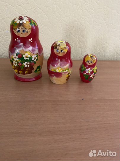 Игрушки СССР