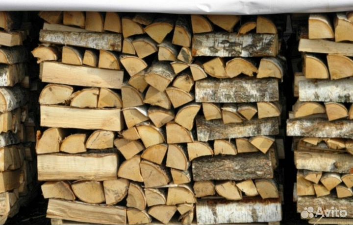 Дрова
