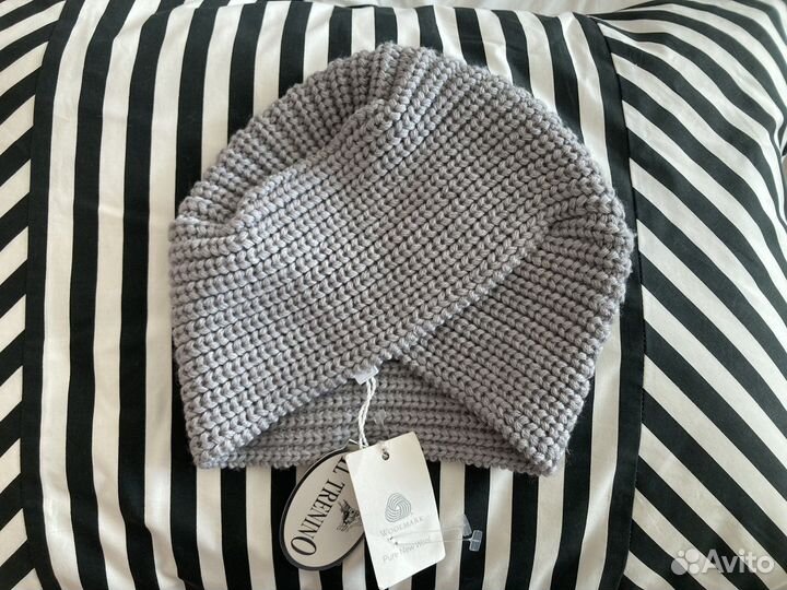 Шапка il trenino