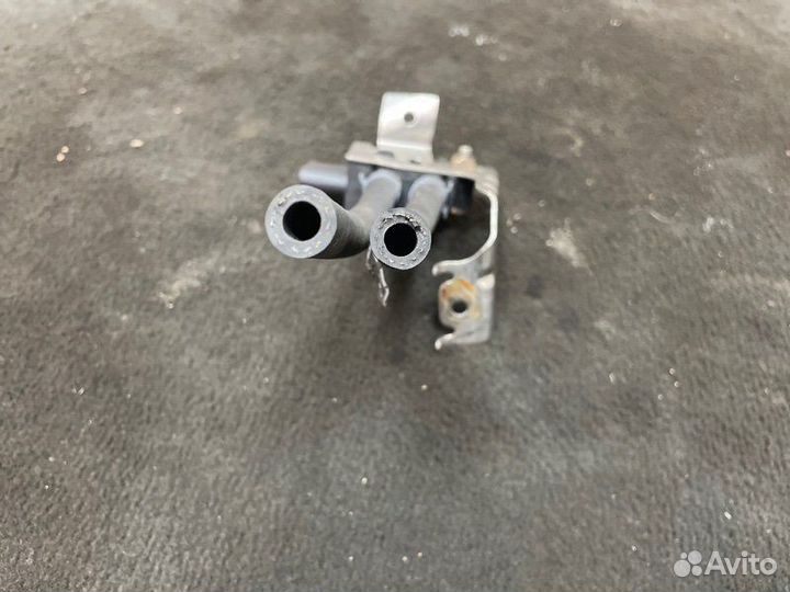 Датчик давления выхлопных газов Land Rover Velar