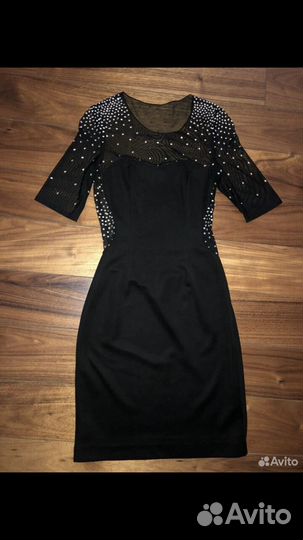 Платье женское