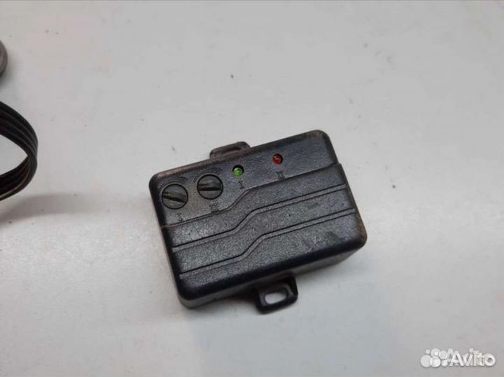 Блок автосигнализации Centurion