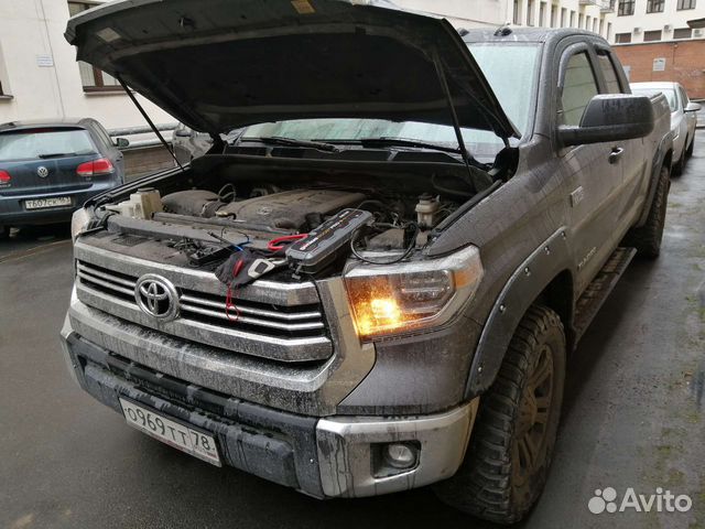 Прикурить автомобиль 12/24V