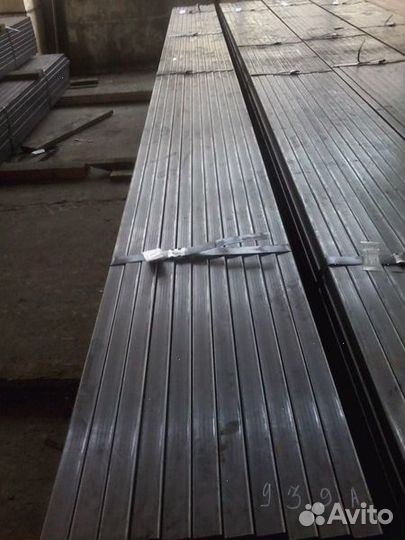 Профильная труба