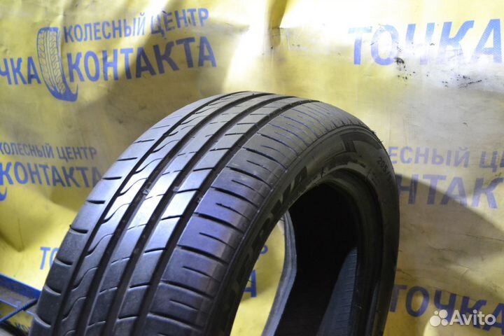 Minerva F205 205/50 R17