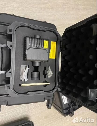 Квадрокоптер DJI Zenmuse H20T тепловизор