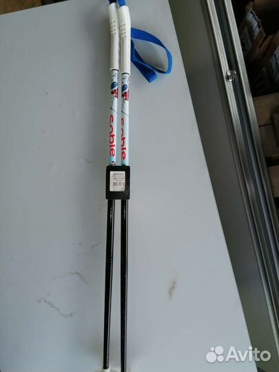 Палки лыжные