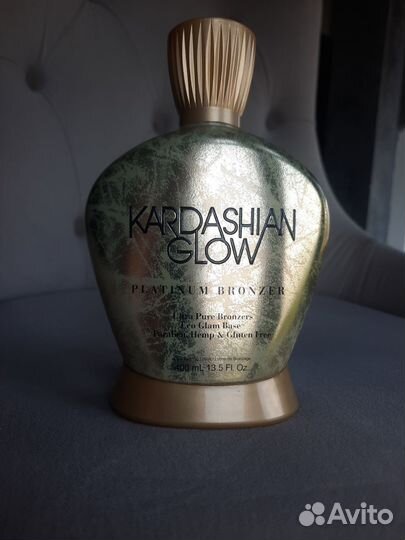 Australian Gold крем для загара в солярии